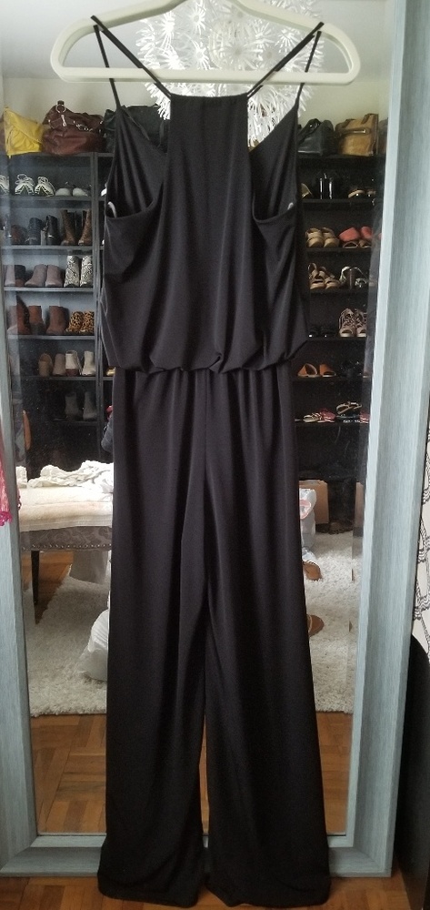 Palazzo Jumpsuit View 2